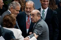 Jesús Murillo Karam es señalado como el autor intelectual de la “verdad histórica” de la desaparición de los 43 estudiantes de Ayotzinapa en 2014.