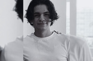 Patricio Illescas, de 20 años, murió tras una golpiza de sus &quot;amigos&quot;