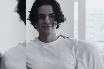 Patricio Illescas, de 20 años, murió tras una golpiza de sus &quot;amigos&quot;