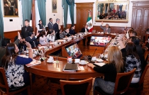 Destina Toluca más recursos a seguridad en el Presupuesto de Ingresos y Egresos 2018