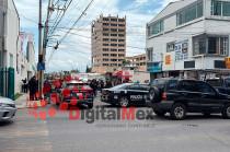 Se mantiene la vigilancia en la zona y se investiga el origen de la llamada