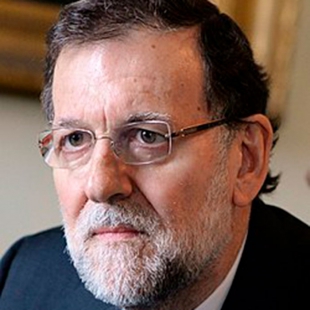 Rajoy: &quot;no ha habido un referéndum de autodeterminación”