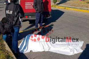 Del sábado a hoy se han registrado 15 homicidios dolosos en el valle de Toluca