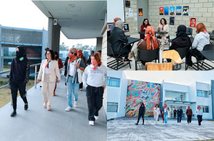 Otras facultades, como Derecho y Artes, continuarán con mantenimiento y reacondicionamiento para iniciar clases presenciales el 2 de septiembre.