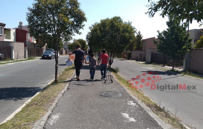 Otra &quot;ola de robos&quot; en Rancho SanJuan, en #AlmoloyaDeJuárez