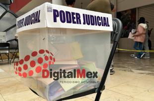 Se completó el cómputo en los 18 consejos distritales y la digitalización de las actas correspondientes a las cuatro elecciones locales celebradas el 1 de junio.