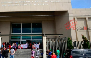 Con un pie fuera de la cárcel ex alcalde de Naucalpan