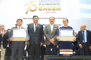 SMSEM promueve el relevo generacional, la innovación en la gestión sindical