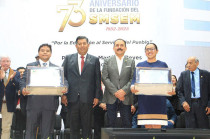 SMSEM promueve el relevo generacional, la innovación en la gestión sindical