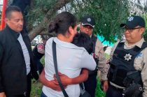 Tras el operativo, recibió atención psicológica y acompañamiento del programa Puerta Violeta.
