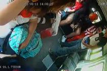 #Video: Otro asalto a pasajeros de una combi en Ecatepec