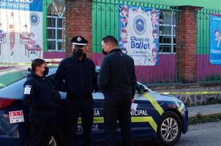 La víctima fue ubicada entre las calles de Independencia y Hombres Ilustres.
