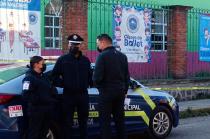 La víctima fue ubicada entre las calles de Independencia y Hombres Ilustres.