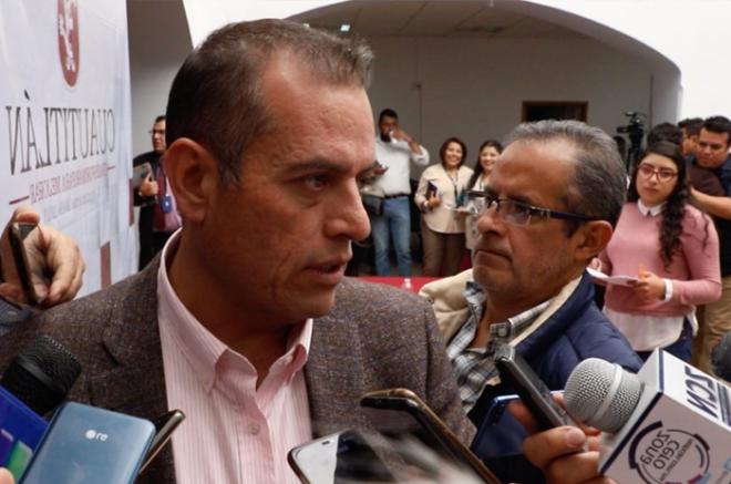 Ariel Juárez Rodríguez indicó que es obligación de los diputados escuchar sus demandas y legislar para frenar los maltratos.