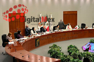 El IEEM ratificó la validez del proceso electoral bajo los principios de certeza, legalidad, independencia, imparcialidad, máxima publicidad, objetividad, profesionalismo y paridad de género