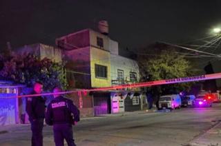 Los hechos se registraron en la esquina del Boulevard de Los Heraldos y Mexicas.