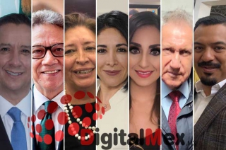 ¡Anótelo!.. Se suman a #UnDíaSinMujeres UAEMex, Codhem, Naucalpan, Huixquilucan y DigitalMex