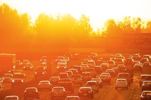 La advertencia de la ola de calor permite que la red eléctrica del estado de California se prepare.