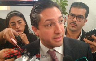 Quiere GEM contratar deuda por 7 mil 500 millones de pesos para 2020: Rodrigo Jarque