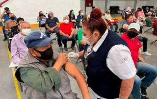 Autoridades piden no bajar la guardia