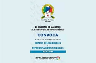 Espacio donde las y los docentes afiliados ejercerán su derecho a votar y ser votados