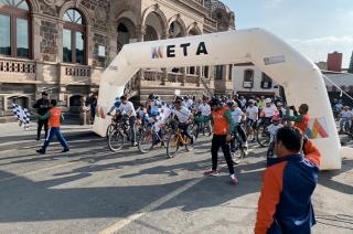 Abren una fecha más en Acambay, que será el próximo 10 de diciembre.