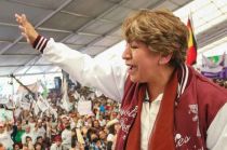 La maestra fue la candidata más votada en Atlacomulco, la cuna del priísmo en el Estado de México, con una ventaja de 10%.