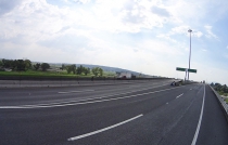 Listas carreteras y 10 autopistas para el periodo vacacional