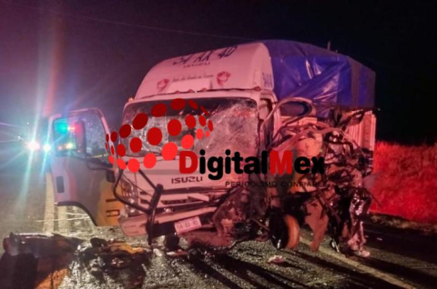 Accidente en la autopista Toluca–Valle de Bravo deja tres muertos en Villa de Allende