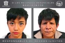 Sentencian a 55 años en prisión a integrantes de célula delictiva de Toluca