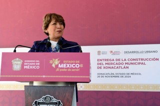 Esta acción forma parte del Programa de Obra Pública 2024, atendiendo una de las principales necesidades de los habitantes de este municipio.