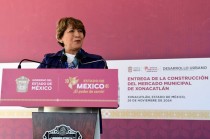 Esta acción forma parte del Programa de Obra Pública 2024, atendiendo una de las principales necesidades de los habitantes de este municipio.