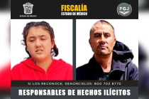 Las investigaciones permitieron identificar a los agresores, quienes fueron detenidos en octubre de 2024