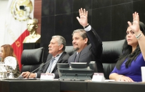 Plantean en la Permanente fortalecer políticas públicas de desarrollo social