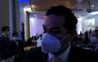 El edil refirió que en cambio el Partido Acción Nacional (PAN) se está fortaleciendo, sobre todo en el Valle de México