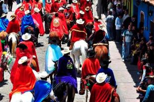 Festejo a “Santiago Apóstol”