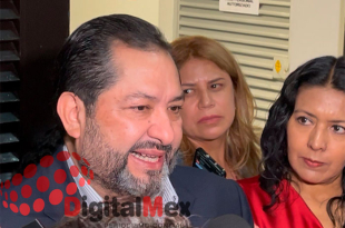 El presidente de la Jucopo, Francisco Vázquez Rodríguez, señaló que el marco legal estatal permite organizar los comicios intermedios.