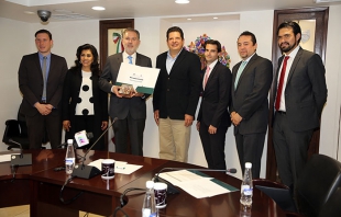 Abre Metepec las puertas del Teatro Quimera a la OSEM