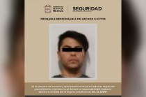 Carlos &quot;N&quot;, de 25 años