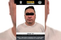 El juez fijó dos meses para la investigación complementaria contra Omar “N” en Naucalpan.