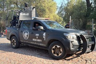 Autoridades federales y locales alistan un operativo especial de seguridad ante la reapertura de la Zona Arqueológica de Teotihuacán.