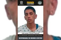 El condenado también deberá pagar una multa y la reparación integral del daño a las víctimas