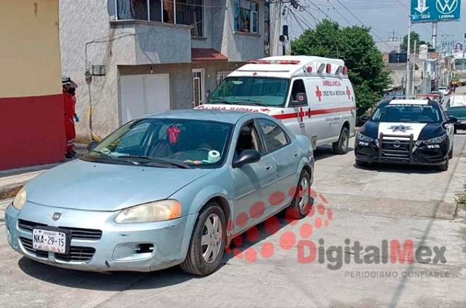 Feminicidio en Lerma