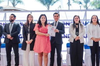 El reglamento promueve la igualdad de derechos entre los y las temascaltepequences.