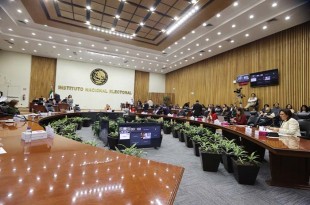 El ajuste consistió en equilibrar el número de personas electoras de los Distritos Judiciales Electorales de los Circuitos Judiciales II, III, XVIII y XIX, con sede en el Estado de México, Jalisco, Morelos y Tamaulipas, respectivamente.