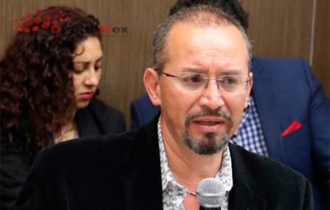 Urge diálogo nacional para atender tema de feminicidios: Omar Ortega