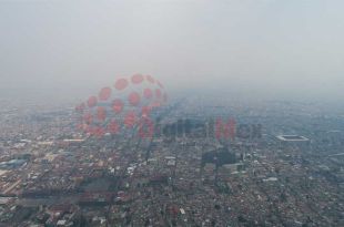 Se reportan radiación solar intensa.