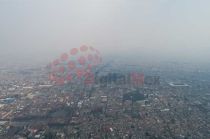 Se reportan radiación solar intensa.