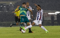 Potros &quot;relincha&quot; ante el Atlante y la gana 2 a 0