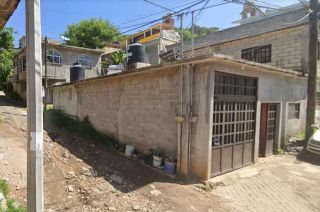 Sucedió en la Colonia Rincón de López, sobre la calle Venustiano Carranza.